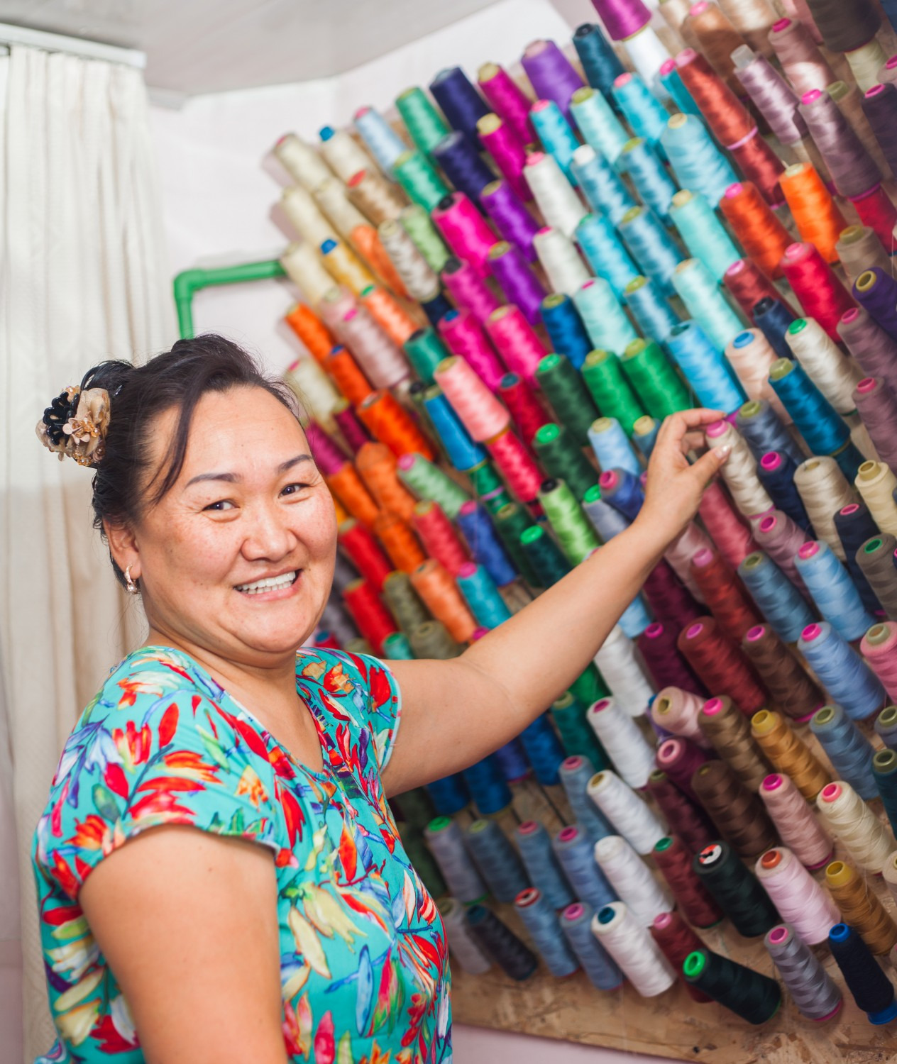 IFC Provides First Local Currency Financing to Transcapital to Support MSMEs During COVID-19