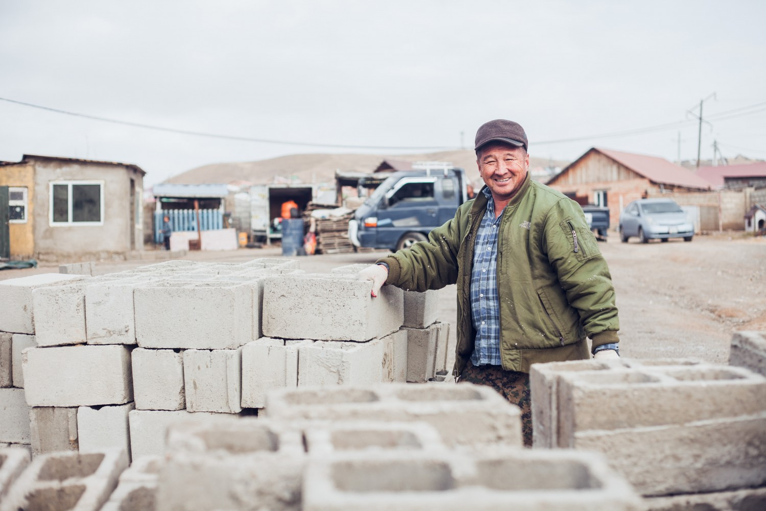 Project Launched to Support Local Entrepreneurs in Partnership with EBRD